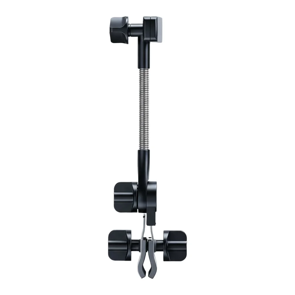 Golf Umbrella - Rotatable Umbrella Holder for Golf Trolley