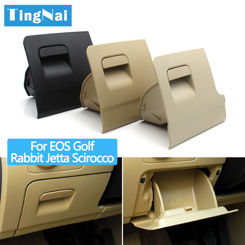 Golf Gloves - LHD Driver Side Storage Box Glove