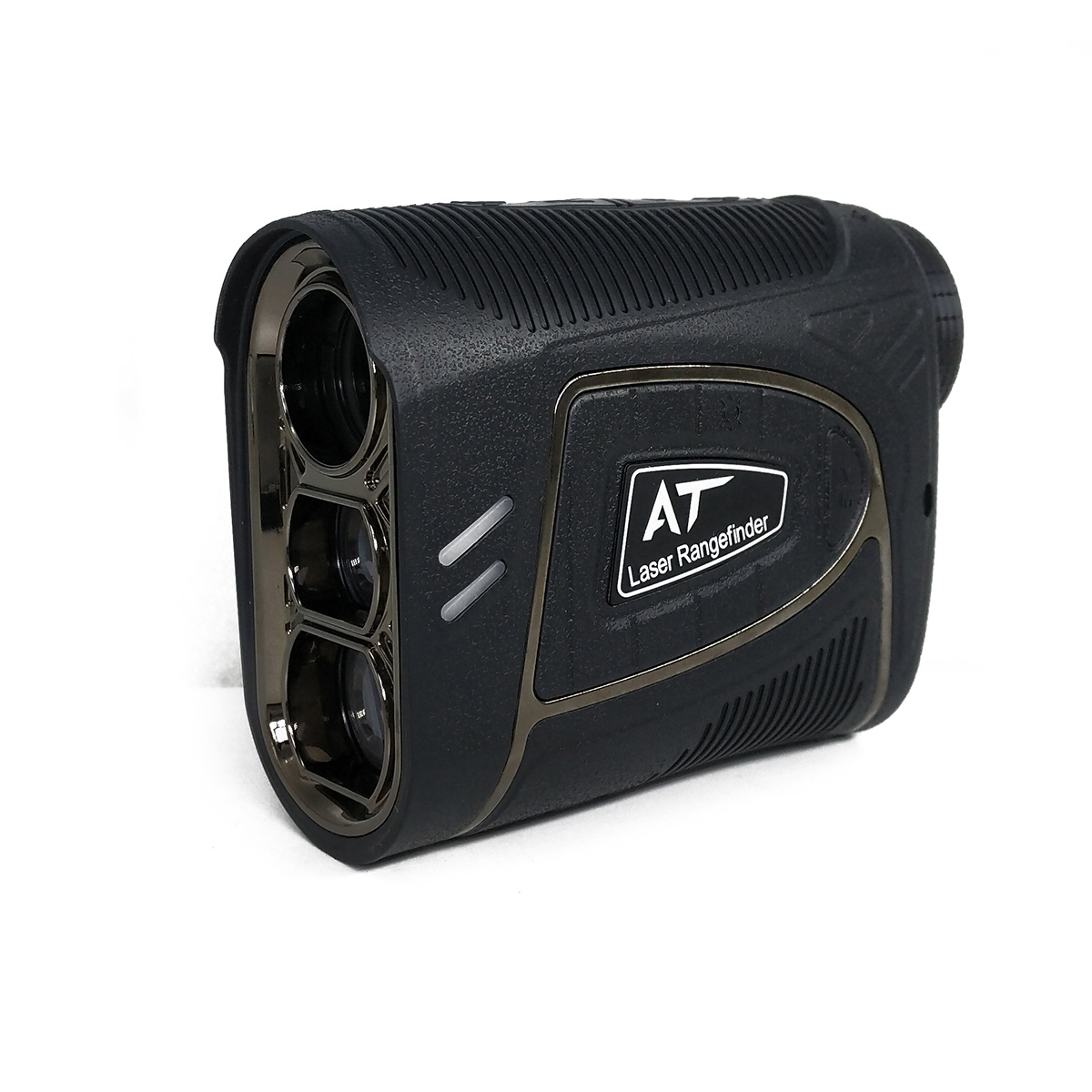 Golf Rangefinder - TONTUBE 1200 Yards Golf Laser Rangefinder