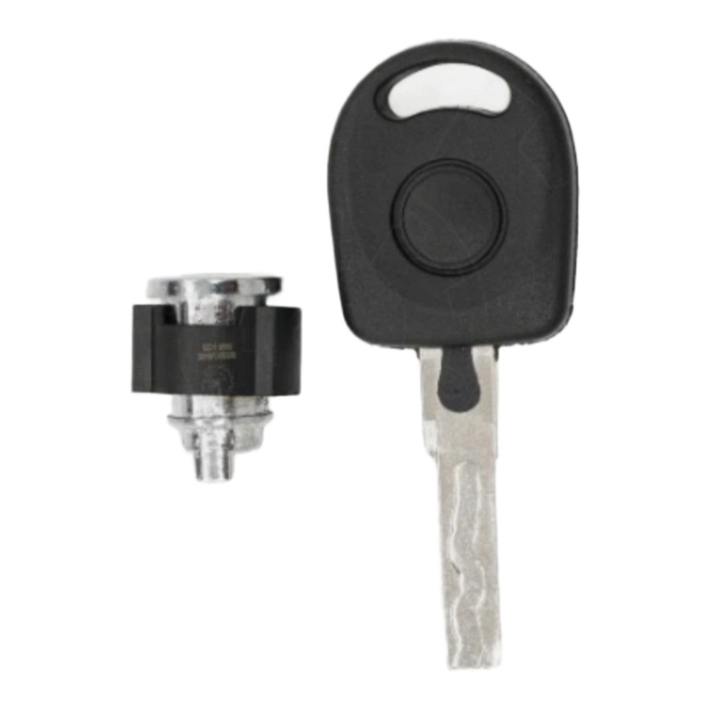 Golf Gloves - OEM Style Glove Box Lock Cylinder
