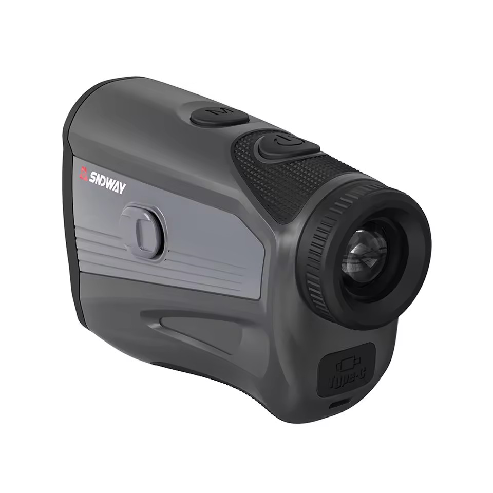 Golf Rangefinder - Laser Rangefinder 1000-2000M laser Distance Meter