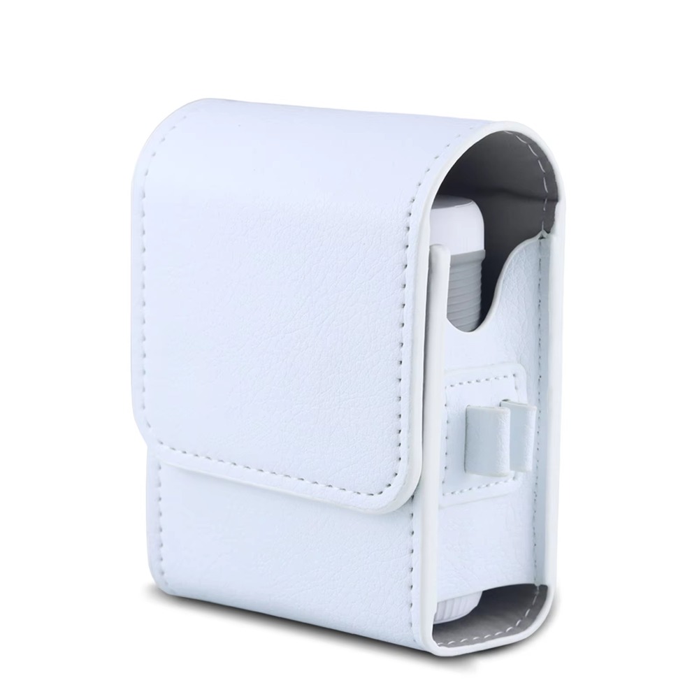 Golf Rangefinder - PU Leather Golf Rangefinder Case Magnet
