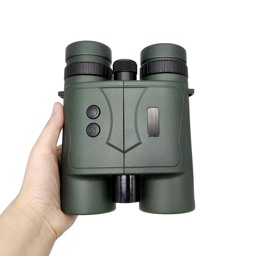 10x42 1760 Yards Rangefinder B - Golf Rangefinder recension och pris