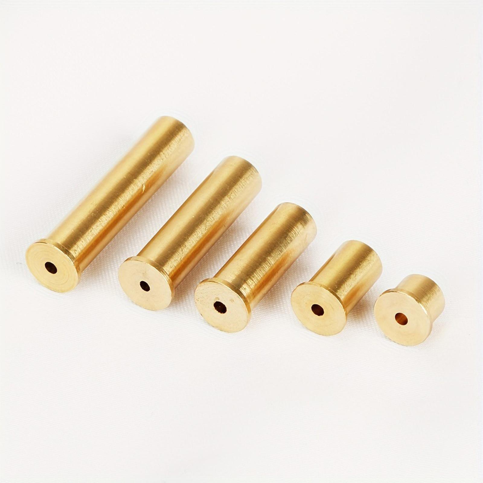 Golf Club Accessory Brass Plug - Golf Equipment Weight recension och pris