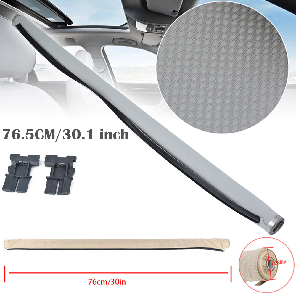 Skylight Shutter Sunroof Sunsh - Golf Umbrella recension och pris