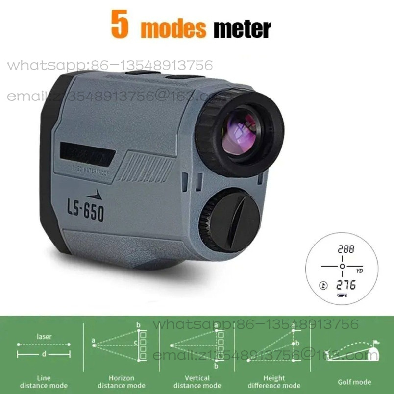 Golf Rangefinder Telescope Out - Golf Rangefinder recension och pris