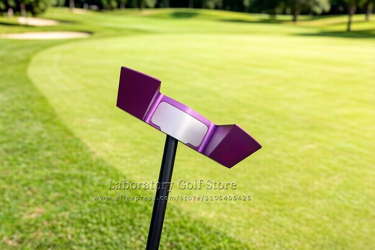2026 New golf putter Trendy Be - Golf Putter recension och pris