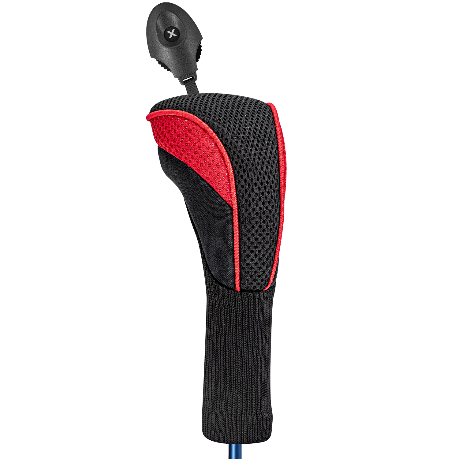 1PC/4PCS Hybrid Golf Headcover - Golf Clubs recension och pris