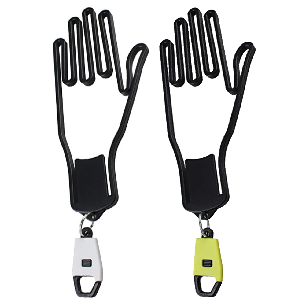 Golf Glove Holder Rack Portabl - Golf Gloves recension och pris