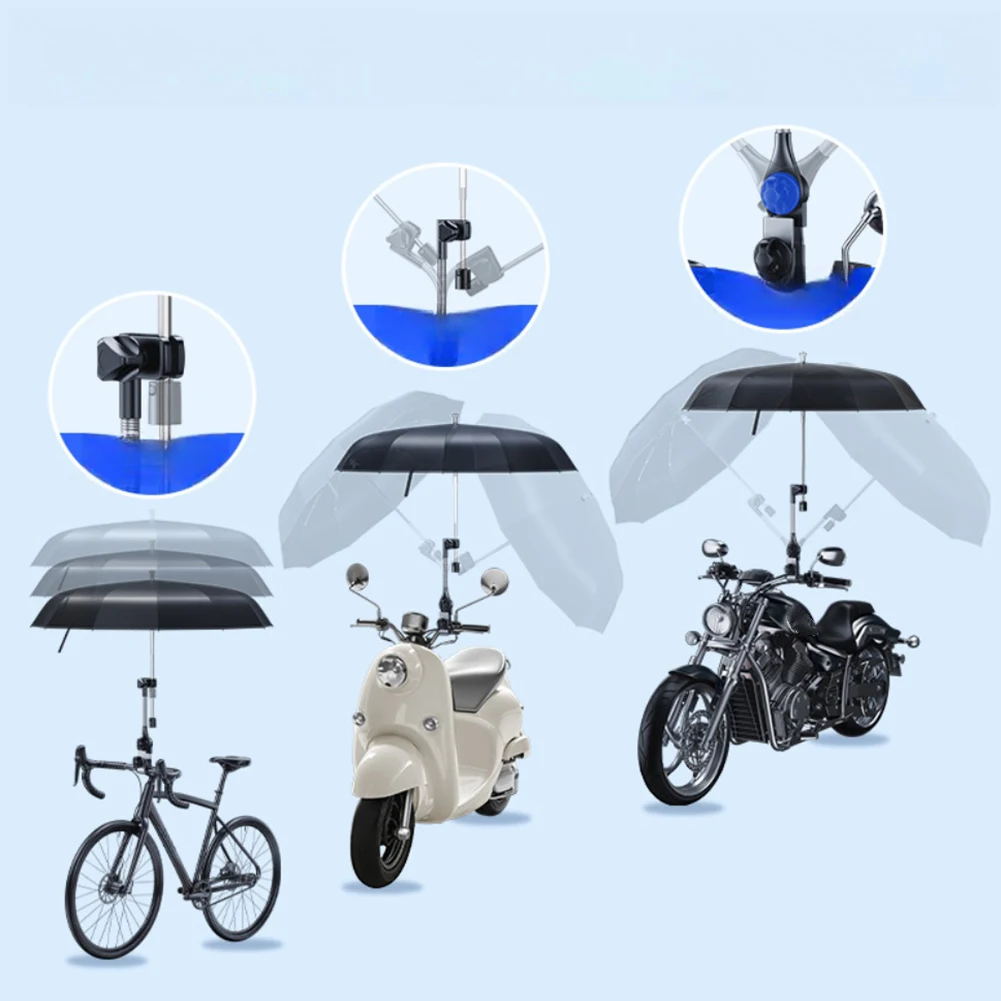 Rotatable Umbrella Holder for  - Golf Umbrella recension och pris