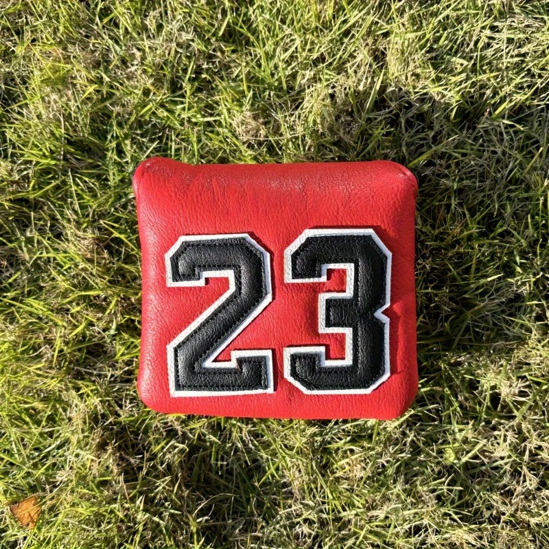 Goat No. 23 Pattern PU Putter  - Golf Tees recension och pris