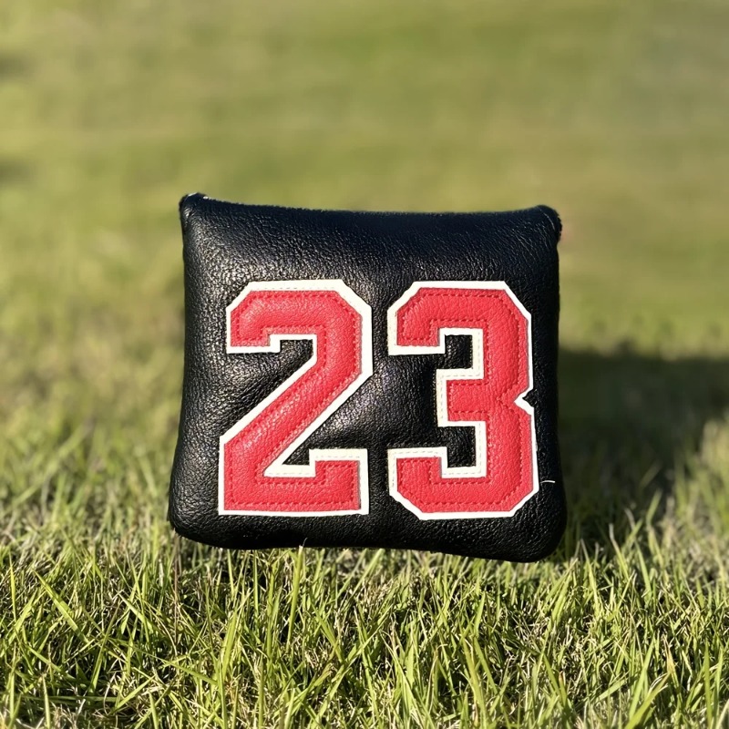 Goat No. 23 Pattern PU Putter  - Golf Tees recension och pris