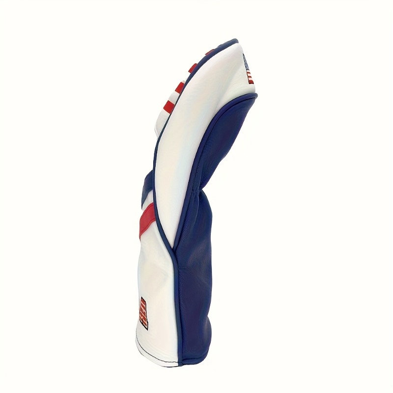 Golf Club Cover with Patriotic - Golf Clubs recension och pris