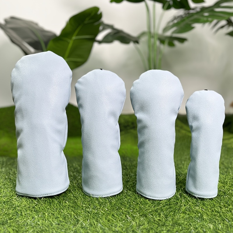 Light Blue Golf Protective Cov - Golf Clubs recension och pris