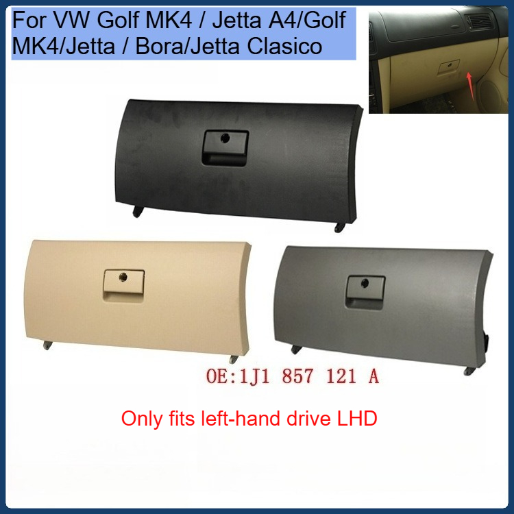 For VW Golf MK4/Jetta A4/Golf  - Golf Gloves recension och pris