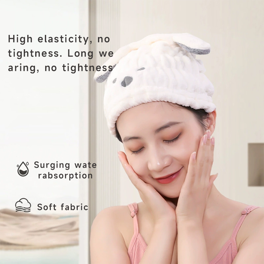 Children Thickened Dry Hair Ha - Golf Towel recension och pris