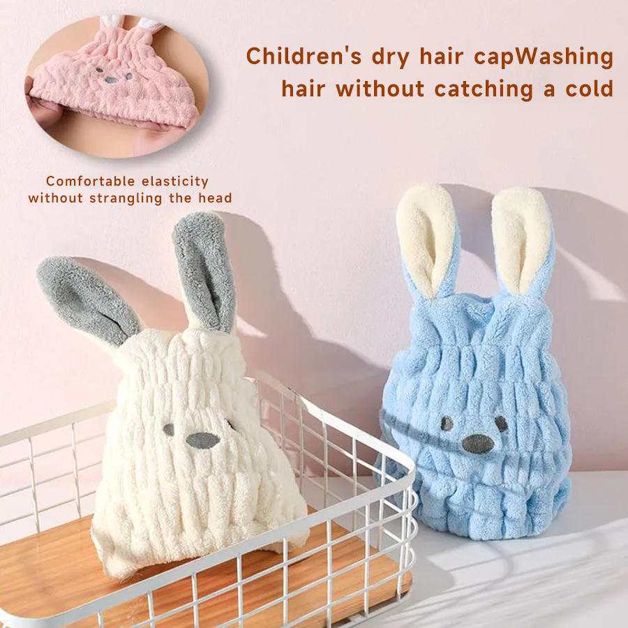 Children Thickened Dry Hair Ha - Golf Towel recension och pris