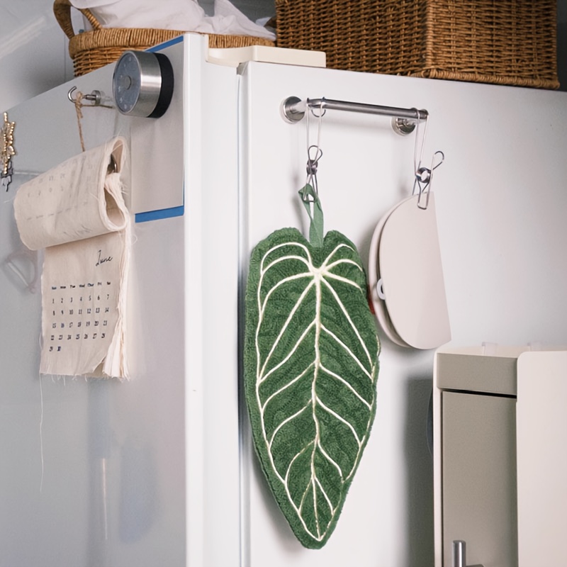 Ultra-Absorbent Plant Towels Q - Golf Towel recension och pris