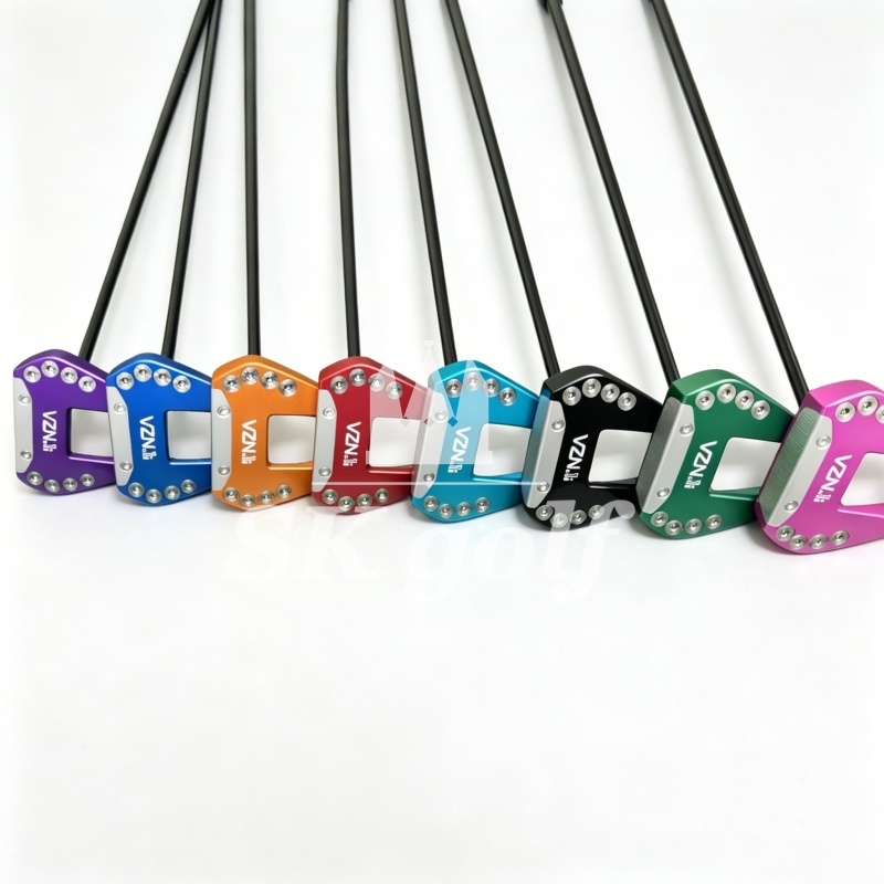 Putter VZN 1i Putter Zero Torq - Golf Tees recension och pris