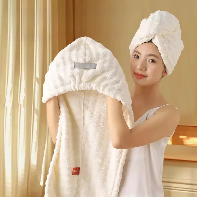 1pc of Wide-tail Large Hair Tu - Golf Towel recension och pris