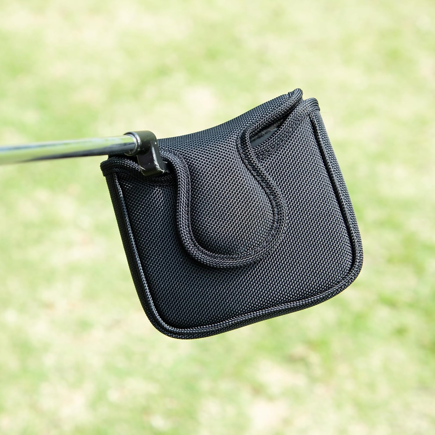 Magnetic Closure Golf Putter H - Golf Putter recension och pris