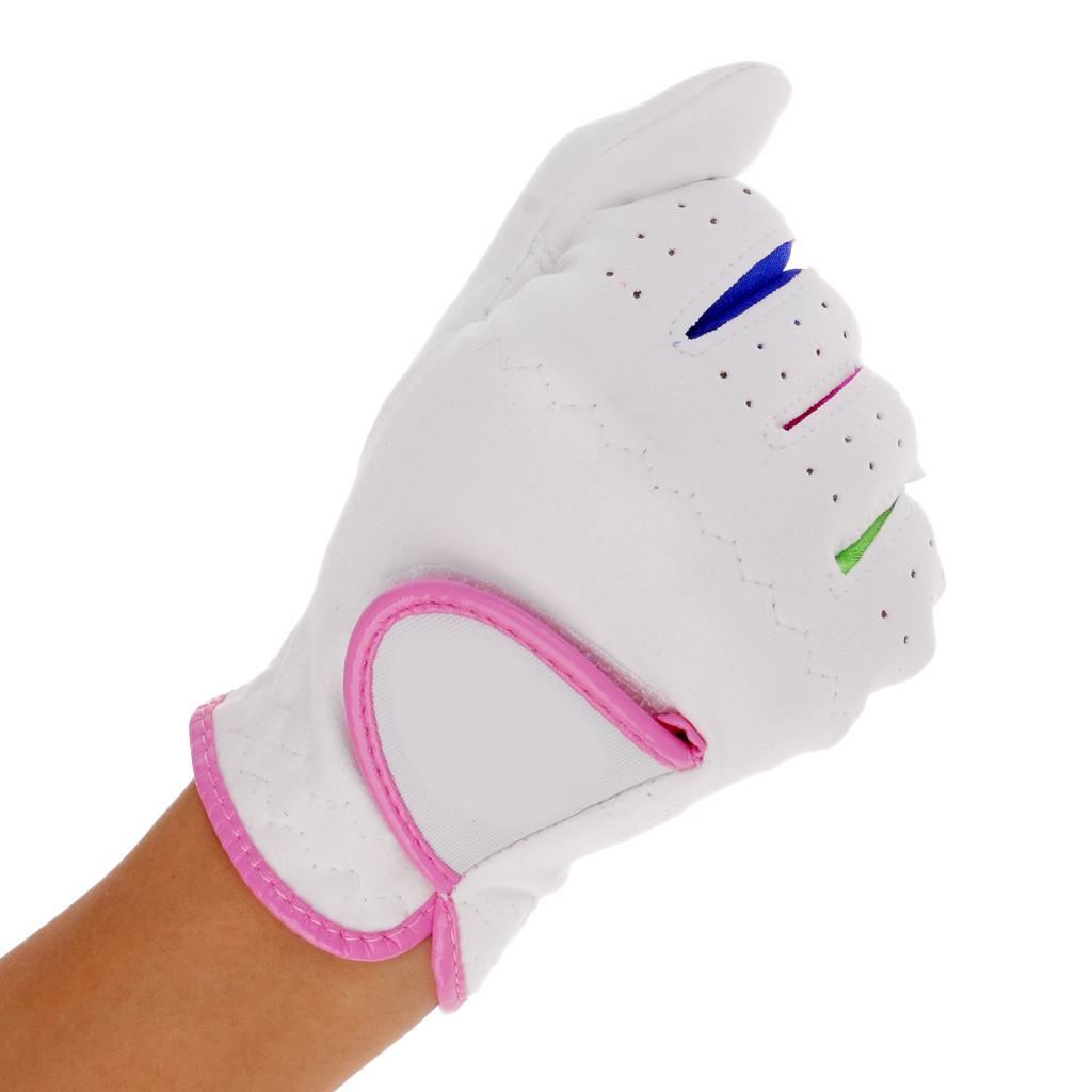 Kid Golf Gloves Stretchy Light - Golf Gloves recension och pris
