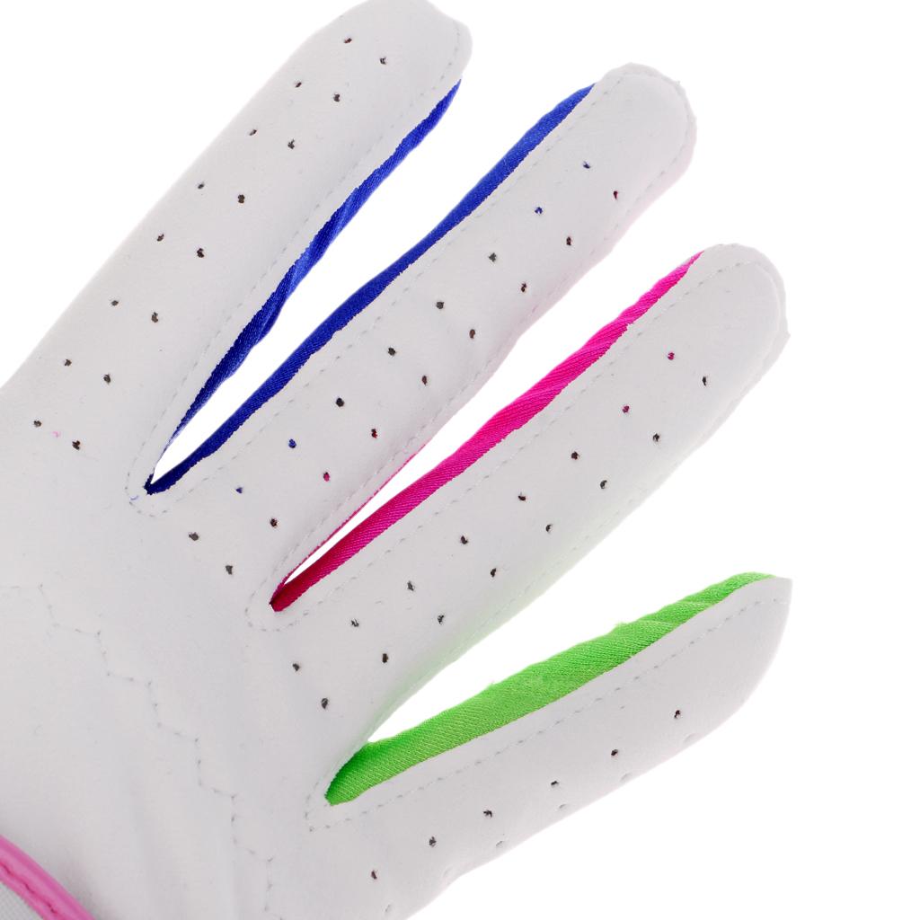 Kid Golf Gloves Stretchy Light - Golf Gloves recension och pris