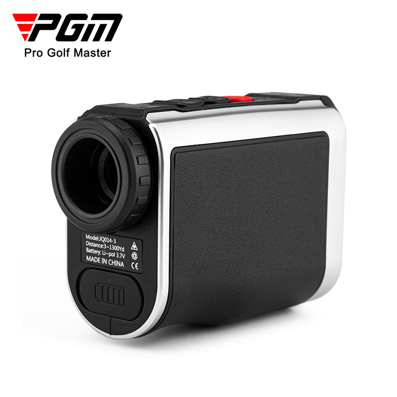 PGM JQ014 Oem Golf Laser Meter - Golf Rangefinder recension och pris