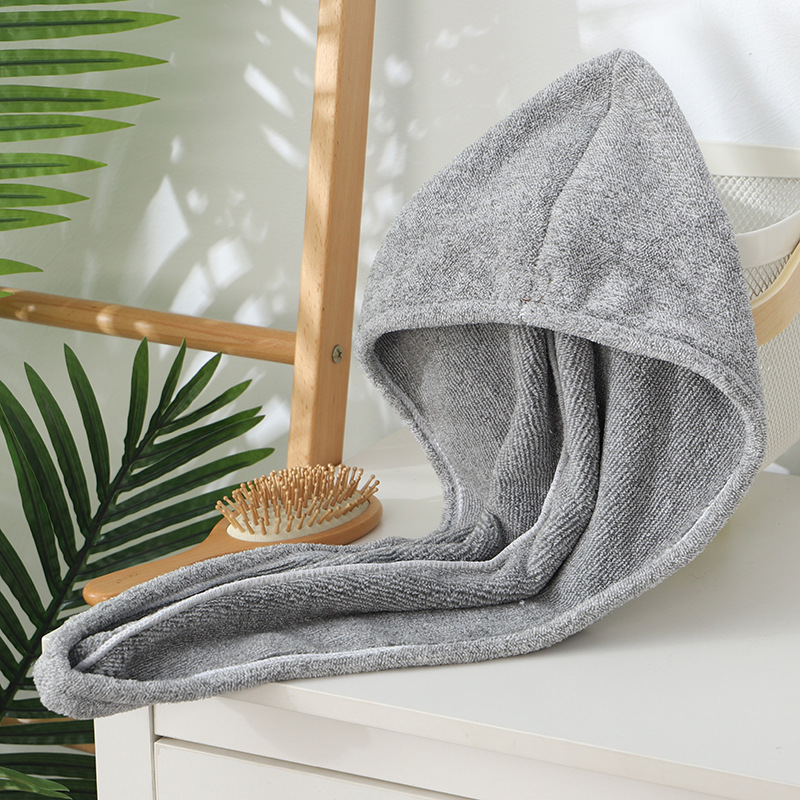 Household Coral Velvet Dry Hai - Golf Towel recension och pris