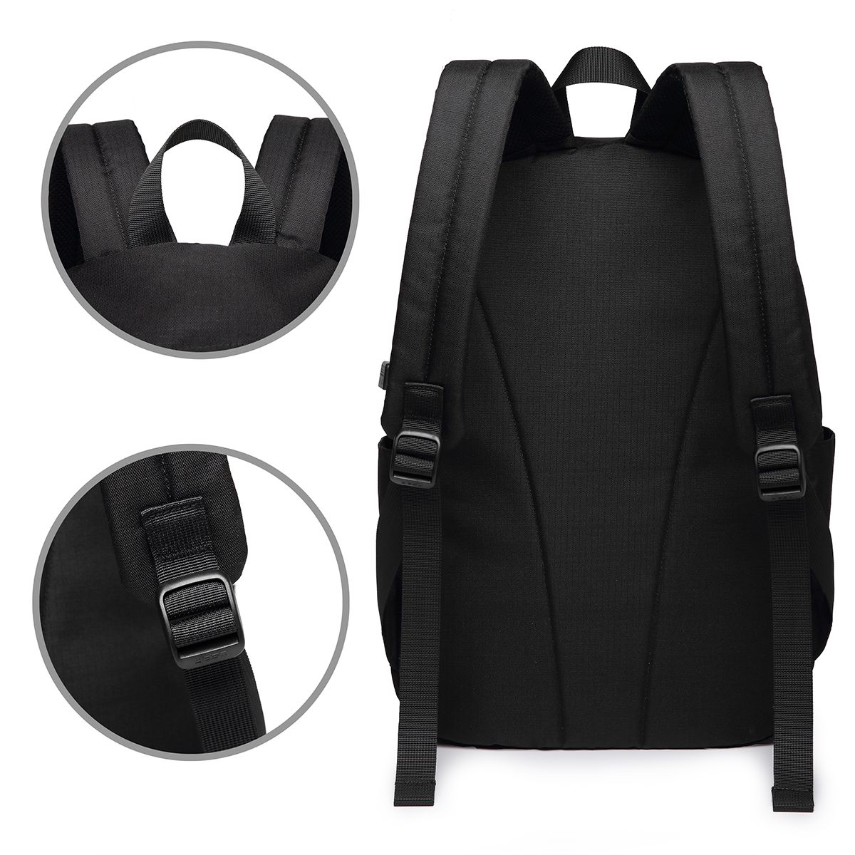 Titties Golf Ball Backpack Tra - Golf Bag recension och pris