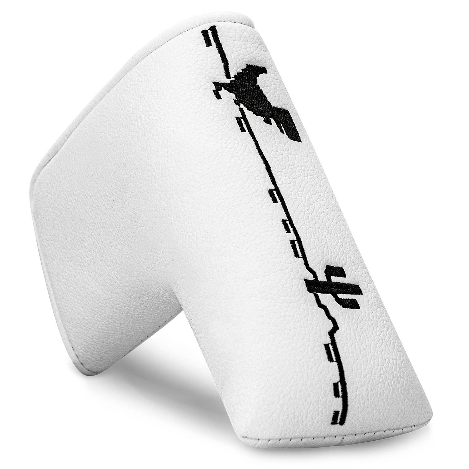 Dinosaur & Crossbones Golf Put - Golf Tees recension och pris