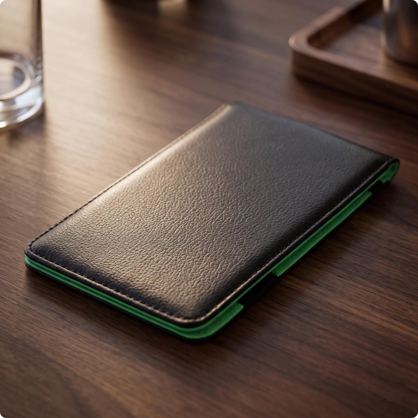 Golf Scorecard Holder for Golf - Golf Bag recension och pris