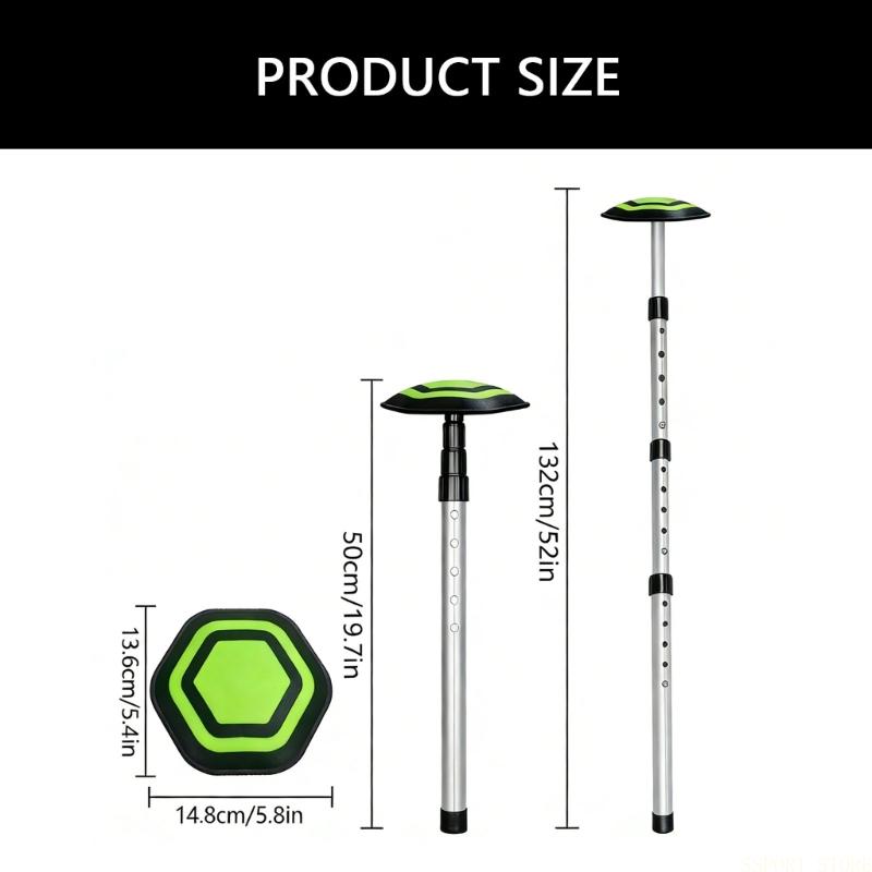 U2JB 4 Section Umbrella Styles - Golf Umbrella recension och pris