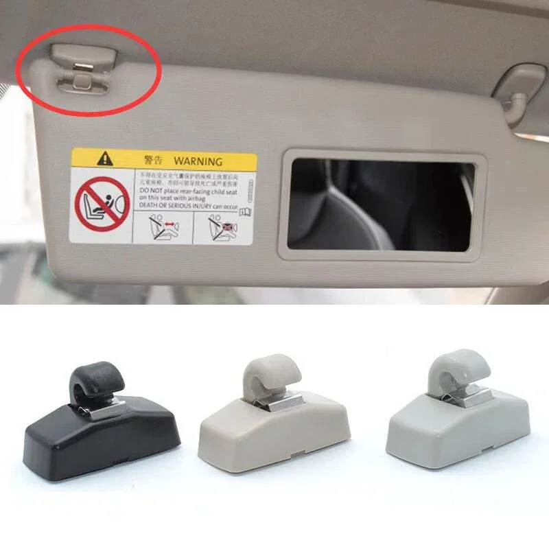 Sun Visor Bracket Hanger Hook  - Golf Umbrella recension och pris