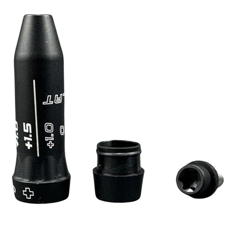 Golf Shaft Sleeve Adapter for  - Golf Clubs recension och pris