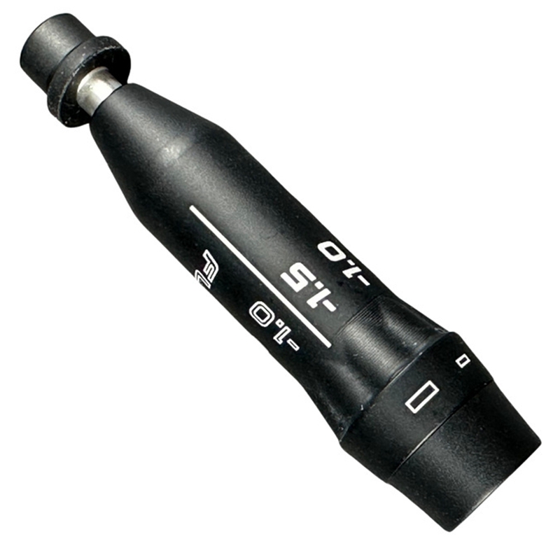 Golf Shaft Sleeve Adapter for  - Golf Clubs recension och pris
