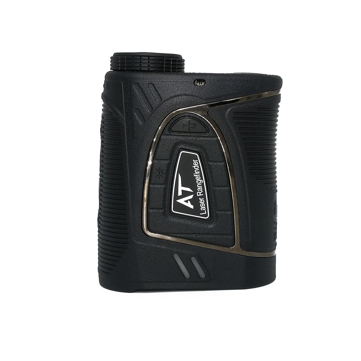 TONTUBE 1200 Yards Golf Laser  - Golf Rangefinder recension och pris