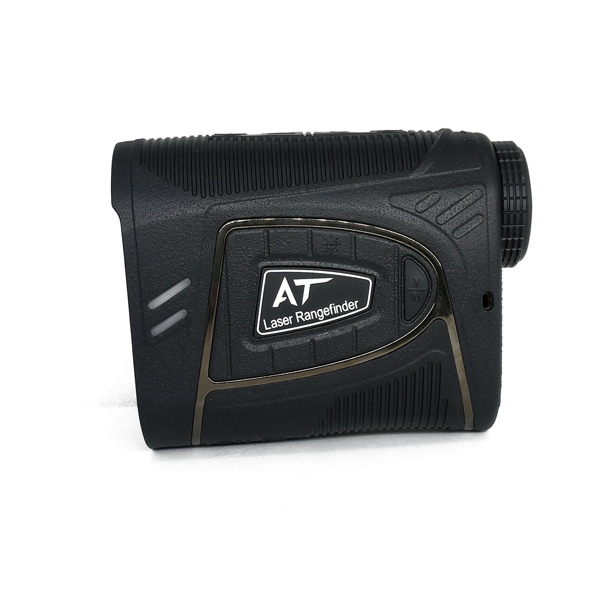 TONTUBE 1200 Yards Golf Laser  - Golf Rangefinder recension och pris