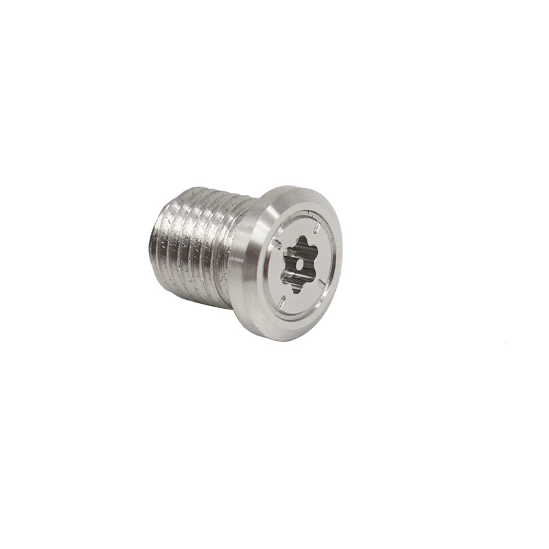Golf Weight Set Practice Screw - Golf Equipment Weight recension och pris