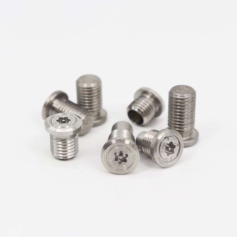 Golf Weight Set Practice Screw - Golf Equipment Weight recension och pris