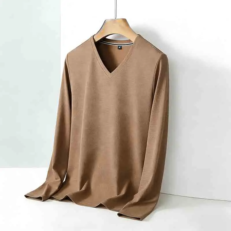 All-season Men's Light Gray V- - Golf Tees recension och pris
