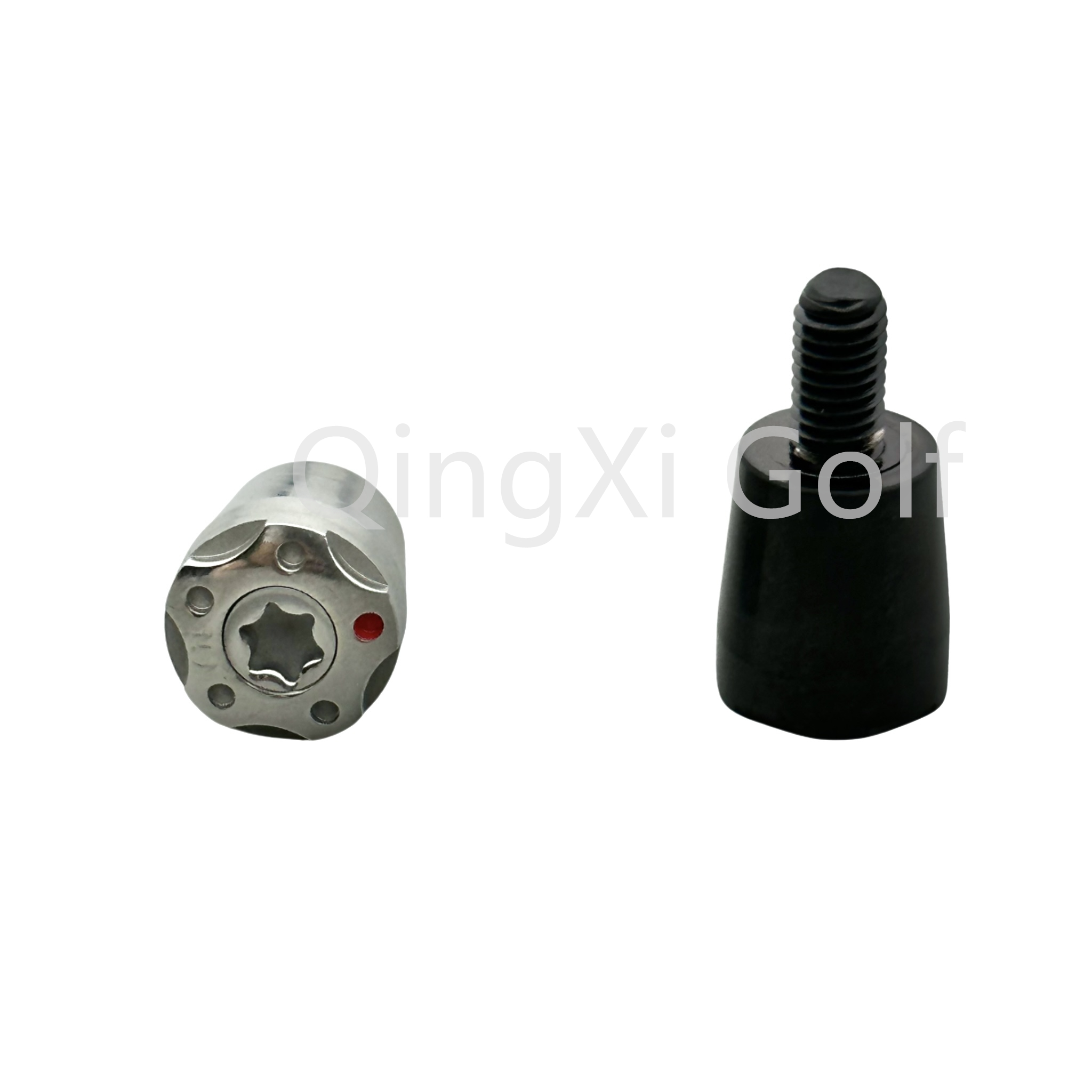 Golf Club Head Weight Screw Fi - Golf Equipment Weight recension och pris