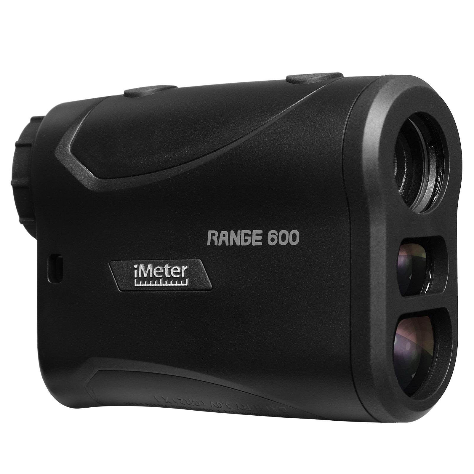 IMeter 656Y Golf Laser Range F - Golf Rangefinder recension och pris