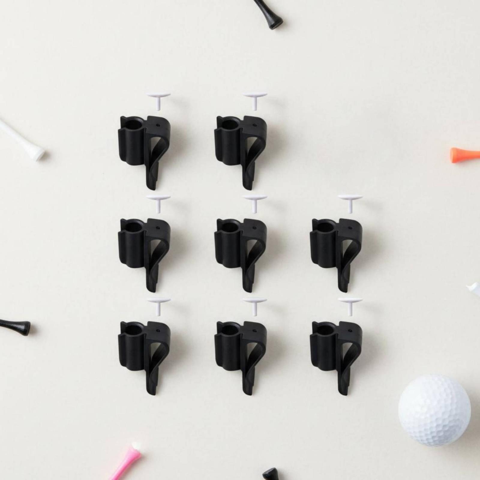 Golf Club Clip Convenient Acce - Golf Clubs recension och pris