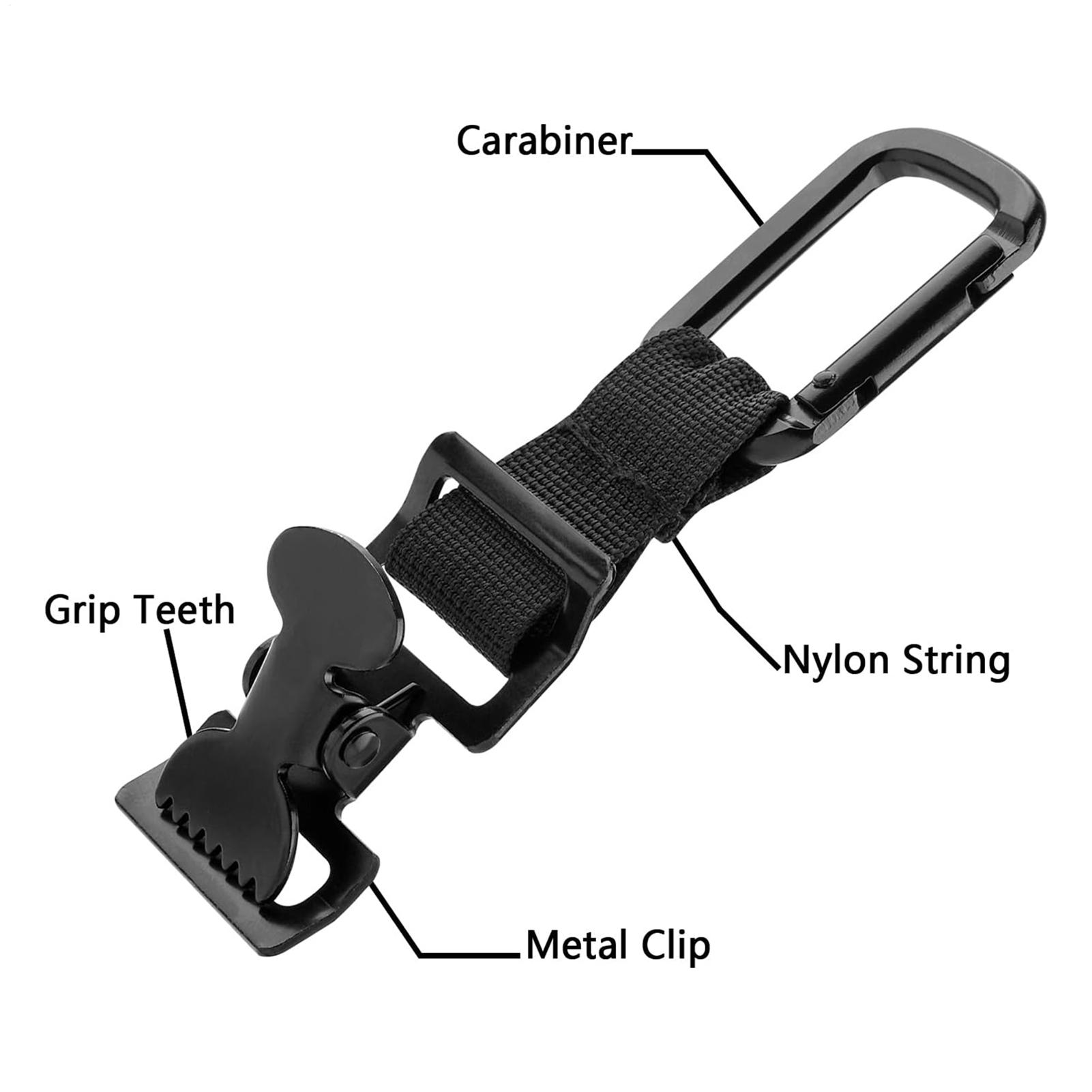 Glove Holder for Belt Safety T - Golf Gloves recension och pris