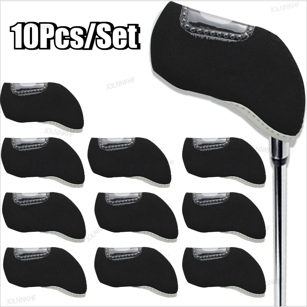 Golf Club with See Through Win - Golf Tees recension och pris
