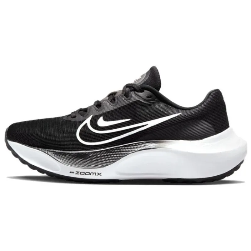 Nike Zoom Fly 5 Black White Cl - Nike Shoes Zoom Fly 5 recension och pris