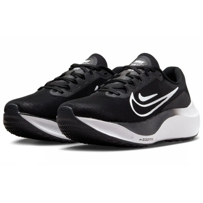 Nike Zoom Fly 5 Black White Cl - Nike Shoes Zoom Fly 5 recension och pris