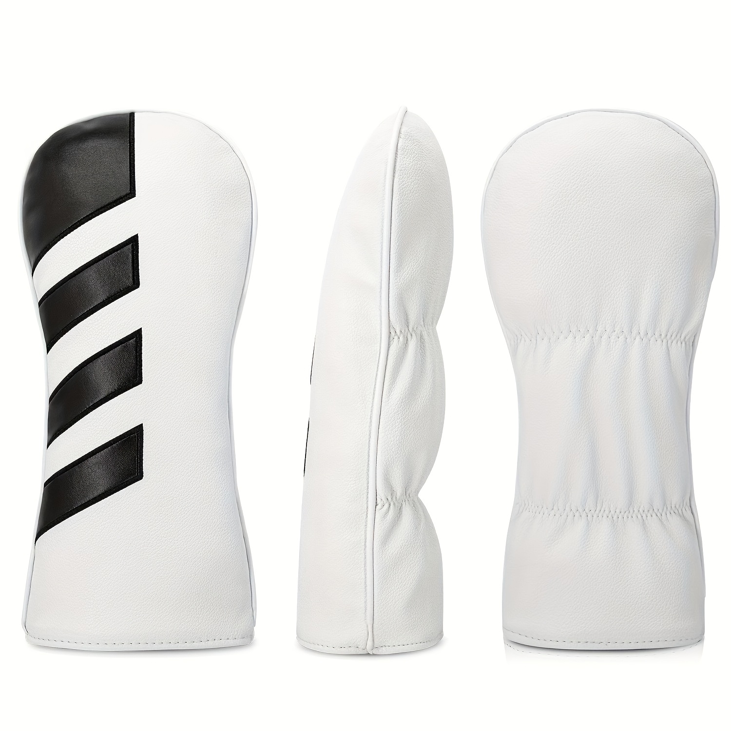 1pc or 3pcs Golf Wood Head Cov - Golf Driver recension och pris