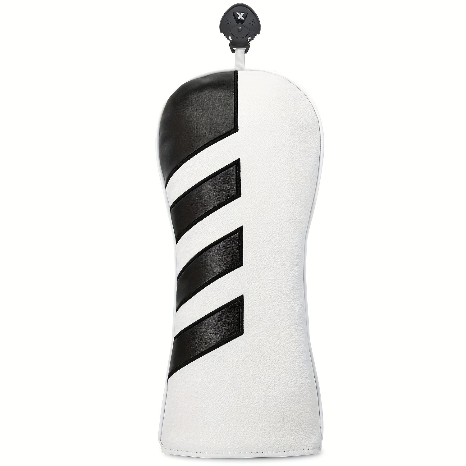 1pc or 3pcs Golf Wood Head Cov - Golf Driver recension och pris